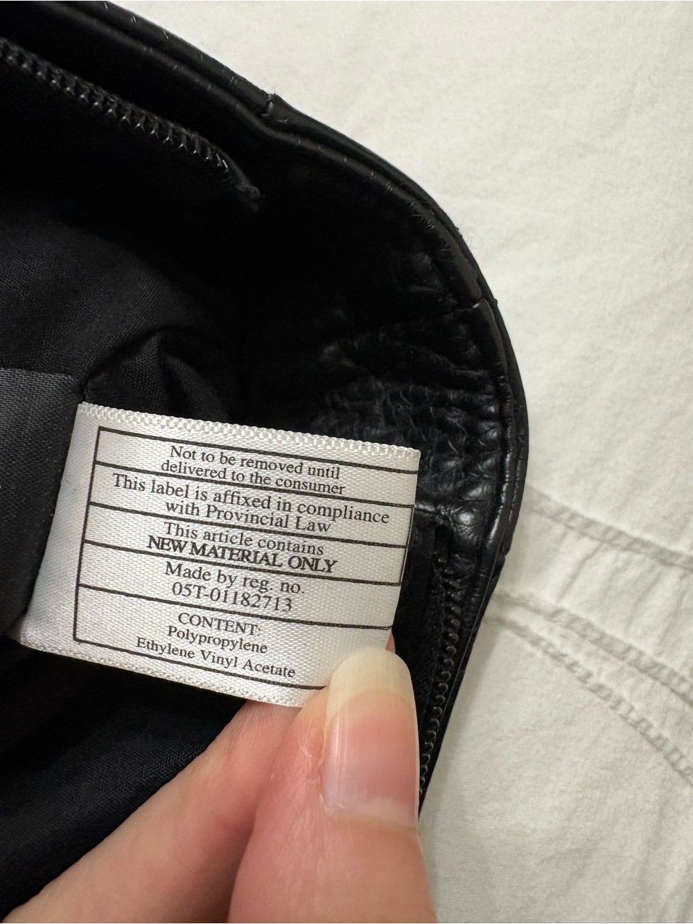 Volcom bag - Picture 5 of 6